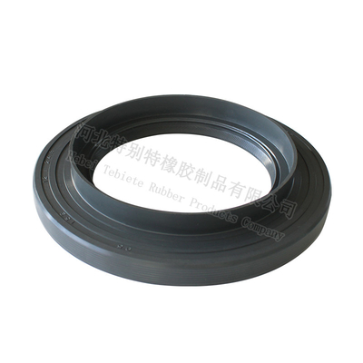 Rear Axle Differential Oil Seal For FAW J6 Aowei Truck 95x152x12/24.3