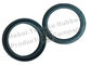 FAW half axle oil seal 65*80*12mm ,30 - 90 Shore Hardness Half Shaft Oil Seal Wear Resistant Material Customized,NBR